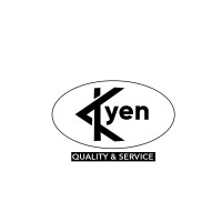 Kyen logo - Similar company to Asdezign