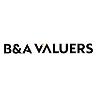 B&A Valuers logo - Similar company to Australian Valuations