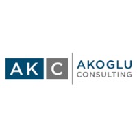 Akoglu Consulting logo - Similar company to Dear Bagel