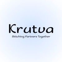 Krutva logo - Similar company to Answer Ai