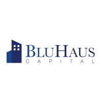 Bluhaus Capital, LLC logo - Similar company to Morro Ventures