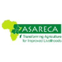 ASARECA logo - Similar company to Impactdev