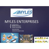 Myles Enterprises, Inc. logo - Similar company to Miles Enterprise Solutions