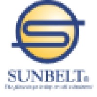 Sunbelt Network of Pennsylvania logo - Similar company to Sunbelt Network Mexico