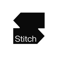 Stitch logo - Similar company to Aspect Agm