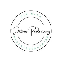 Distans Redovisning Sörmland AB logo - Similar company to Finanda