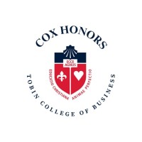 Thomas J. Cox Jr. Honors Program logo - Similar company to The Chipserver Llc