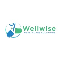 Wellwise Healthcare Solutions logo - Similar company to Avancer Labs Private Limited