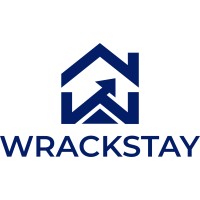 WRACKSTAY logo - Similar company to Hash 3 Three