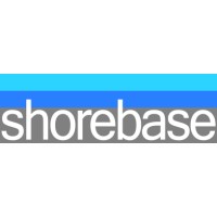 Shorebase logo - Similar company to East Java Multipurpose Terminal