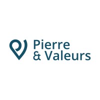 Pierre & Valeurs logo - Similar company to Esc - Anthea
