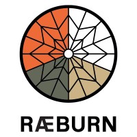 RÆBURN logo - Similar company to Miniboom