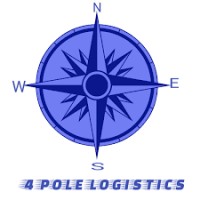 4 Pôle Logistics logo - Similar company to Open Sky Logistics