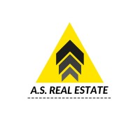 A.S. REAL ESTATE PVT LTD logo - Similar company to Wealth Wizardry World