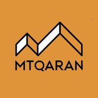 Mtqaran Academy logo - Similar company to Monk3