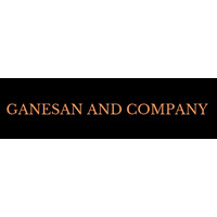 Ganesan and Company logo - Similar company to Hindustan Online - Code