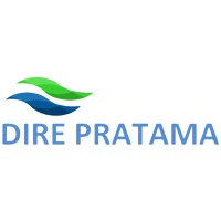 PT. Dire Pratama logo - Similar company to Himakom Sv Ipb