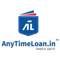 AnytimeLoan logo - Similar company to Ilend