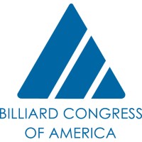 Billiard Congress of America logo - Similar company to Exact Commerce Group