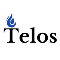 Telos logo - Similar company to Easy Board
