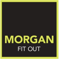 Morgan Fit Out Ltd logo - Similar company to Lefroy Brooks