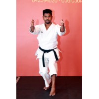 Martial Arts Training Dubai