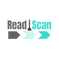 ReadiScan logo - Similar company to Eben
