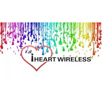 iHeartWireless logo - Similar company to Obsidia Group (Uk) Ltd