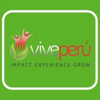 Vive Peru logo - Similar company to Step-User S.A.C.