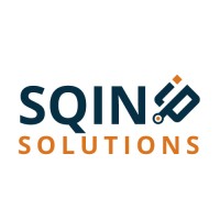 Sqing Solutions logo - Similar company to Techins Software Solutions