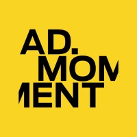 AD. Moment logo - Similar company to Netcenture As
