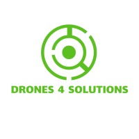 Drones 4 Solutions logo - Similar company to Intival