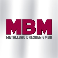 MBM Metallbau Dresden GmbH logo - Similar company to Embau-Solution Gmbh