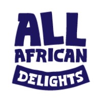 All African Delights logo - Similar company to Adpaca Digital
