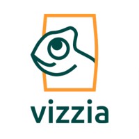 Vizzia logo - Similar company to Devisubox