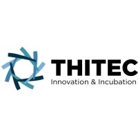 THITEC Innovation & Incubation GmbH logo - Similar company to Bsik Engineering & Consulting Gmbh