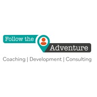 Follow the Adventure logo - Similar company to Coachai