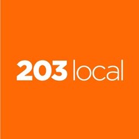 203local logo - Similar company to Compel Ceos