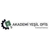 Akademi Yeşil Ofis logo - Similar company to Hadron Information Systems