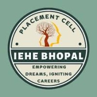 Placement & Skill Development Cell, IEHE logo - Similar company to The Placement Cell, Iehe