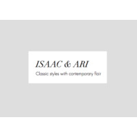 Isaac & Ari logo - Similar company to Agence Be Famous