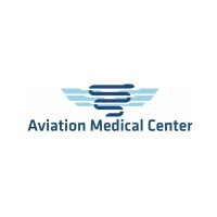 Aviation Medical Center logo - Similar company to Wingman Med