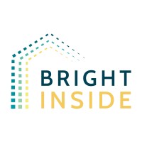 Bright Inside logo - Similar company to Studio The Grid