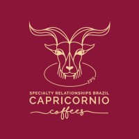 Capricornio Coffees logo - Similar company to O'Coffee
