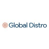 Global Distro logo - Similar company to Atredi