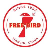 FREE BIRD ADHESIVES logo - Similar company to Lpm Systems