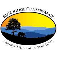 Blue Ridge Conservancy logo - Similar company to New River Conservancy