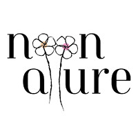 Noon Allure logo - Similar company to Vitamin Bounty