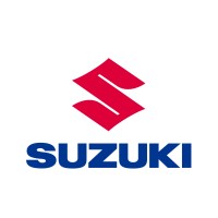 Suzuki Villepinte - Japan Motors Car logo - Similar company to Vyvial & Co.