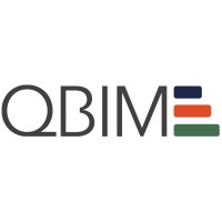 QBIM logo - Similar company to Itiden Ab